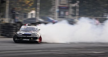 drift araba grand prix Romanya