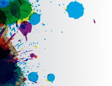 boya duvar kağıdı