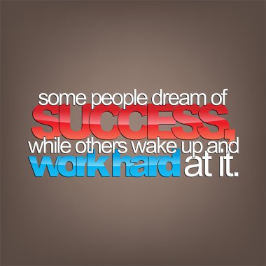 motivasyonel arka plan