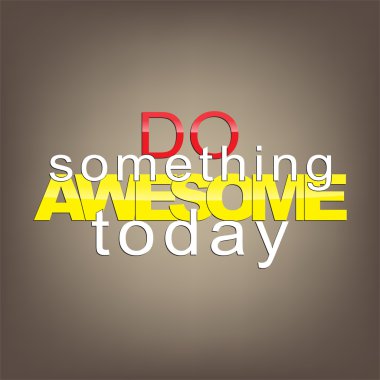 motivasyonel arka plan