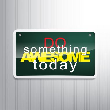 motivasyonel arka plan