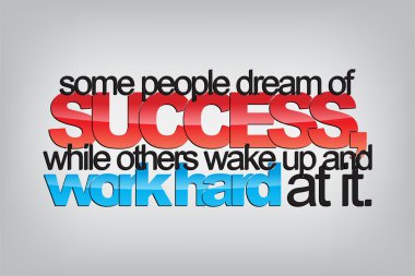 motivasyonel arka plan