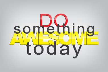 motivasyonel arka plan