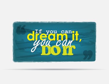motivasyonel arka plan