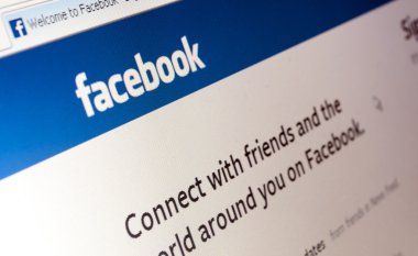 Fotoğraf facebook web sayfasının.