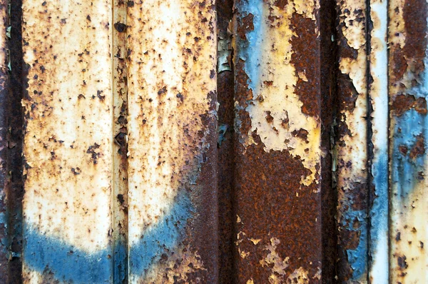 Rusted background — Stock Photo, Image