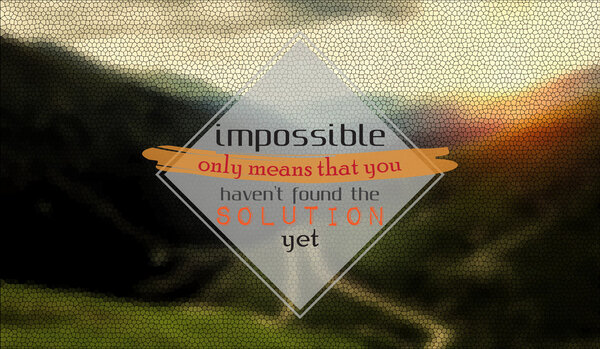 Вы не нашли решение
