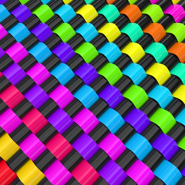 Abstract colorful background. — Stock Photo, Image