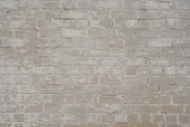 Eski tuğla duvar
