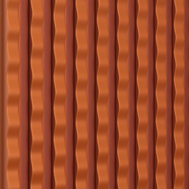 Soyut dalgalı arkaplan.