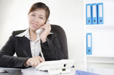 iş kişi arama yapma