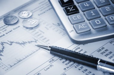 hesap makinesi ve grafik