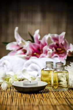spa konsept