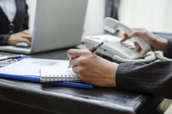 Telephone — Stock Photo, Image