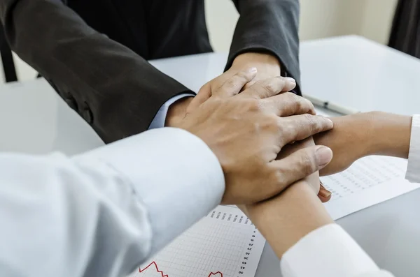 Unidad. — Foto de Stock