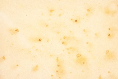 Arkaplan için eski kahverengi kağıt grunge.