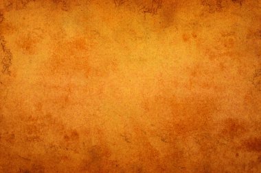 Arkaplan için eski kahverengi kağıt grunge.