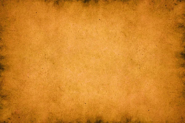 Old Brown Paper Background — Stock Photo, Image