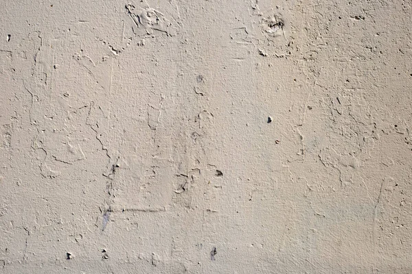 背景用灰泥墙或混凝土表面质感 — 图库照片