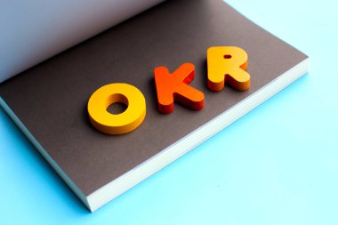 OKR veya Hedef Anahtar Sonuçları