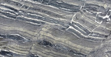 Arkaplan için mermer doku, soyut koyu tasarım