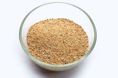 Tayland yemeği için kızarmış pirinç tozu tarifi