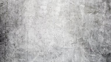 Arkaplan için gri beton duvar veya beton yüzey dokusu.