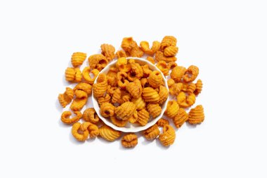 Klong Klang Krob, Tayland Çıtır Karamelli