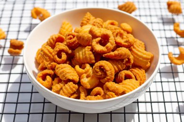 Klong Klang Krob, Tayland Çıtır Karamelli