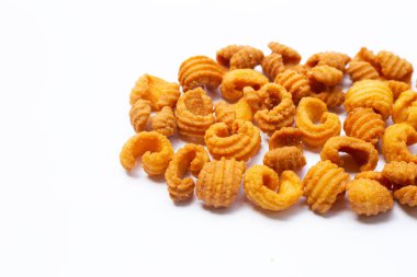 Klong Klang Krob, Tayland Çıtır Karamelli