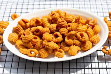 Klong Klang Krob, Tayland Çıtır Karamelli