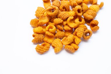 Klong Klang Krob, Tayland Çıtır Karamelli