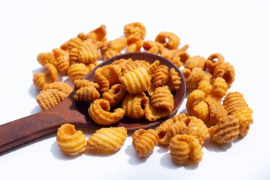 Klong Klang Krob, Tayland Çıtır Karamelli