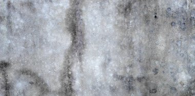 Arkaplan için gri beton duvar veya beton yüzey dokusu.