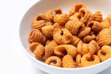 Klong Klang Krob, Tayland Çıtır Karamelli