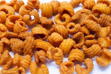 Klong Klang Krob, Tayland Çıtır Karamelli