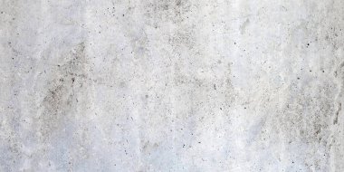 Arkaplan için gri beton duvar veya beton yüzey dokusu.