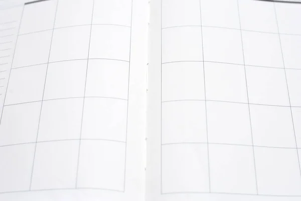 Calendar Book Background Work Planning — Fotografia de Stock