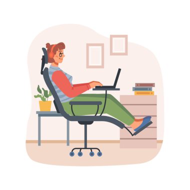 Ayarlanabilir masa ve sandalye, ergonomik iş yeri