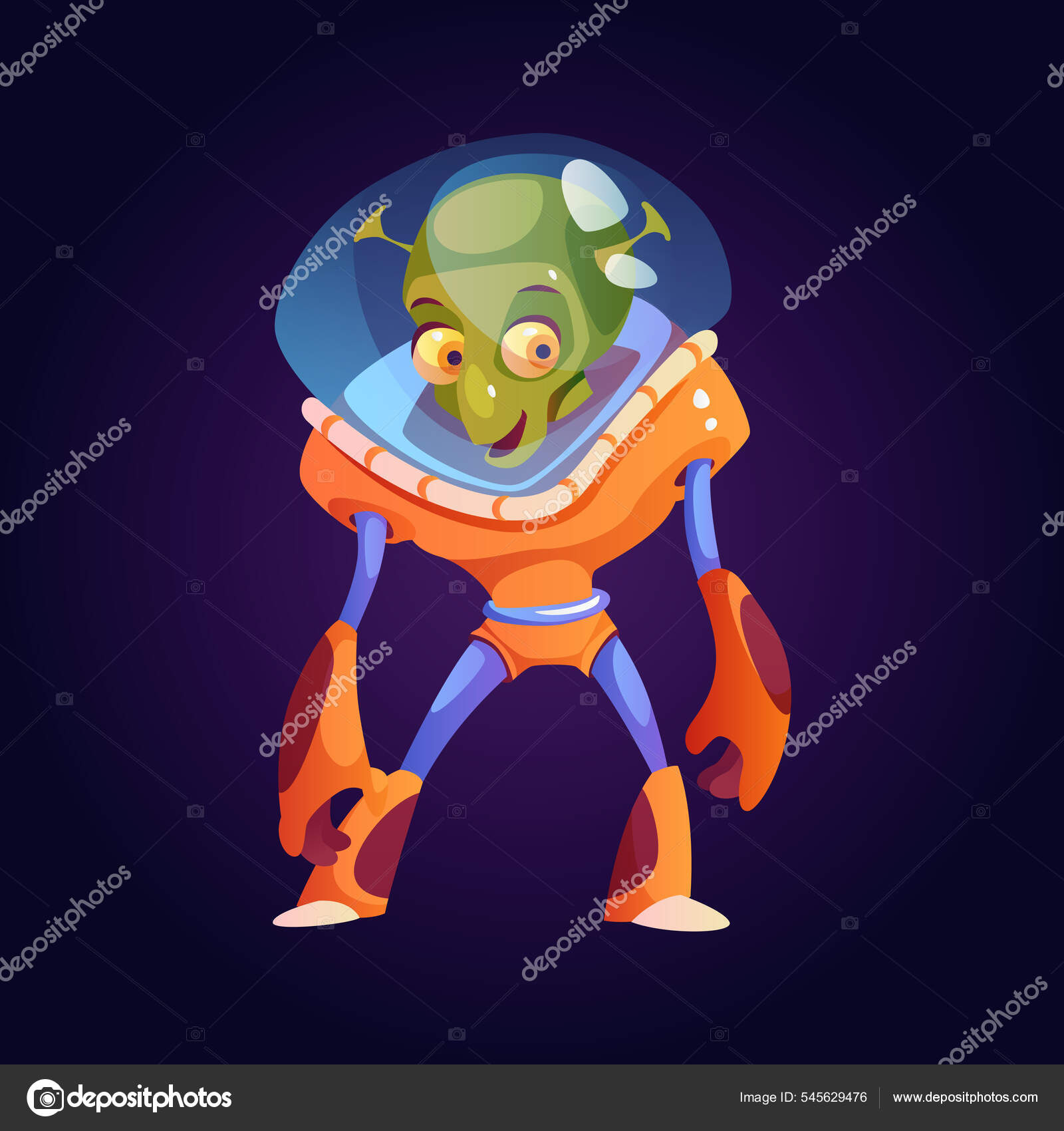 Padrão Uniforme De Alien E Espaçonave Impressão Infantil Colorida Kids De  Design Têxtil Ou De Papel De Parede Ilustração do Vetor - Ilustração de  astronomia, repetir: 159472186