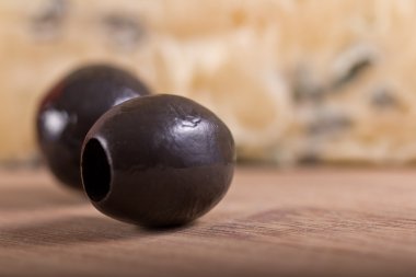 siyah zeytin
