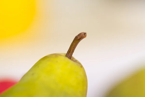 新鮮な梨の果実 — ストック写真