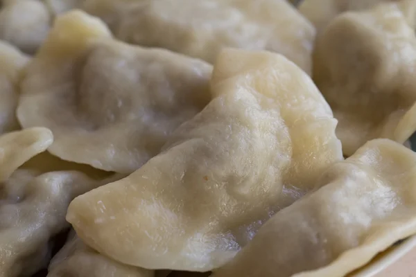 Pastas alimenticias Imágenes de stock libres de derechos