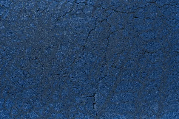 Grunge tmavě modrá textura — Stock fotografie