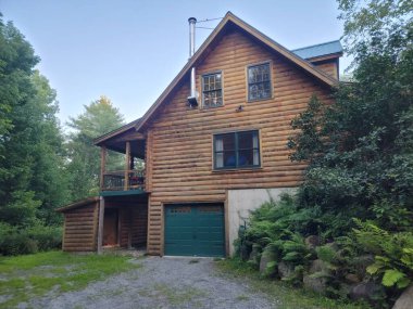 Balkabağında turuncu balkabağı