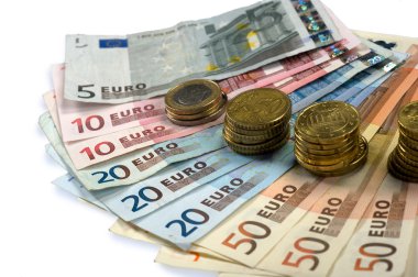 Euro para