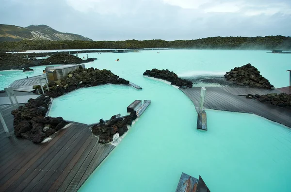 blue lagoon resort