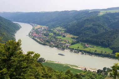 Donau nehri