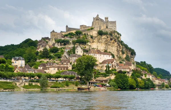 Beynac-et-Cazenac — Stock fotografie