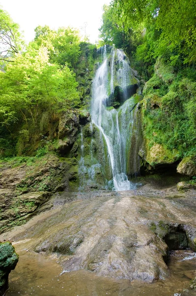 Cascata cascata — Foto Stock